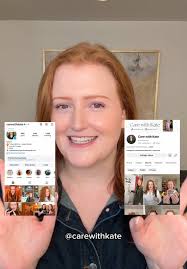 Kate Fitness Influencer