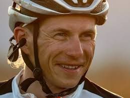 Cyklista Polman stihl objet Česko a Slovensko za osm dní