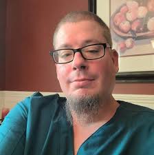 John David "Dave" Reynolds