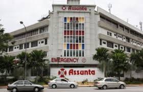 Maybe you would like to learn more about one of these? Customer Reviews For Assunta Hospital