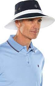 Hugedomains Com Sun Protective Clothing Golf Hats Hats For Men