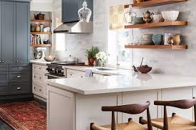 Daftar harga lemari kitchenset terbaru juni 2021. 10 Strategi Rumah Tampil Mewah Dengan Kitchen Set Murah