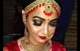 20 Best Bridal Makeup Artists in Mandi