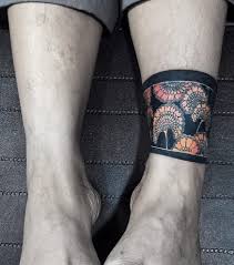 Hệ thống giao dịch trực tuyến công ty cổ. Hinh XÄm Vong Chan Äáº¹p Tattoo Vong Cá» Chan Ná»¯ Nam