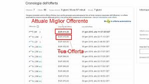 Vediamo 2 Consigli Che Ti Aiuteranno A Vincere Un Asta Su Ebay Tutorial More