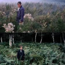 Solaris is routinely called tarkovsky's reply to kubrick's 2001, and indeed tarkovsky could have seen the kubrick film at the 1969 moscow film festival, but the film is based on a 1961 novel by the polish science fiction writer. Pin On Images Moods