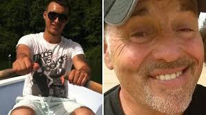 Shoreham air crash: Victim hailed a hero for 'saving family'