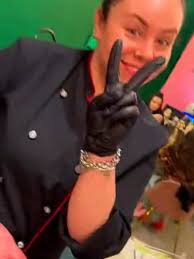 💗Un Venerdì con un Pepe Rosa tutto al femminile! ✨Addio al nubilato di  Alessia ✌🏻💟 #instagood #instagram #goodvibes #daily #instadaily #insta  #2025 # #peperosaspoleto #peperosagoodvibes ...