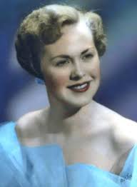 Virginia Osborn Obituary