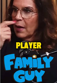 Lori Allen Voice Acteess