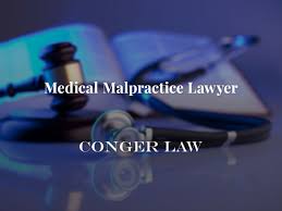 San Diego Medical Malpractice Lawyer - Conger Law Injury Attorneys