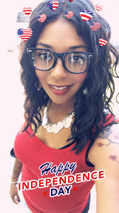 Miranda J McMahon (@MeanjMcMahon)