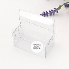 Caixinha De Acetato Com Tampa Colorida Caixa Acetato 6x3 5x3 Pacote Com 20 Unidades Caixa De Acetato Caixa Ideias