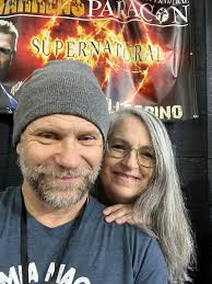 Picture Credit: Muriel Forir Photography Jim Beaver [ Bobby Singer ]