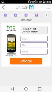 Unlock coolpad 3320a exito, facil y rapido. Sim Unlock Device App Mobile La Ultima Version De Android Descargar Apk