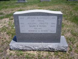 Marie Reine Irene Goulet Petrin (1913-2008)