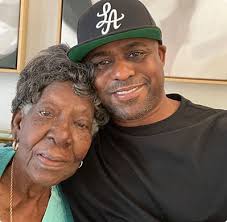 Wayne Brady: Moments of Light