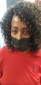 Hair Designs by Sheila