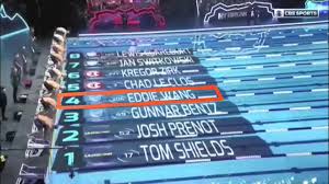 王冠閎 200 公尺蝶式游出分組第一，擊敗日本、美國好手晉級 16 強! çŽ‹å† é–ŽæŒ'æˆ°islåœ‹éš›æ³³ç›Ÿ200è¶ç ´ç´€éŒ„ å…¬è¦–æ–°èžç¶²pnn