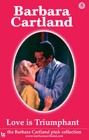 Read Love Is Triumphant By Barbara Cartland Online Free Full Book