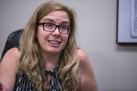 Corran, former NMSU Faculty Senate chair, running for Las Cruces City  Council