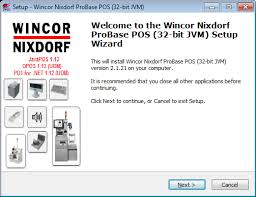Microsoft windows supported operating system. Https Www Dieboldnixdorfag Com Media Diebold Ag Downloads Poslotterysystems Software Probasepos Userguide Probasepos 2 V5 0 Pdf