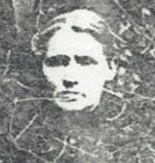 Mary Ann “Polly” Kincaid Mulanax (1842-1905)