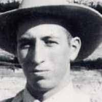 Benjamin Cyril “Ben” Jackman (1913–1988)