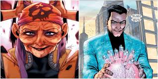 X-Men: 10 Villains Who Could Play A Bigger Role On Krakoa