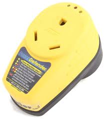 Search for surge guard 30 amp at etour.com. Camco Rv Power Defender Circuit Analyzer 125v 30 Amp Camco Accessories And Parts Cam55310