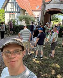 Private WWII Normandy tour with OverlordTour.com review