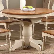 Iconic Furniture Extendable Solid Wood Dining Table Reviews Wayfair Dining Table In Kitchen Extendable Dining Table Round Dining Table