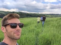 Cody Shirk's Instagram, Twitter & Facebook