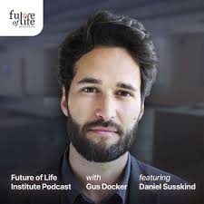 E062: The Cybernetic Society: Technology, Responsibility, and the Future of  Human Agency with Amir Husain