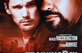 Warner bros denzel washington had made his name in several dramatic roles over his career, but in 2001 he took a huge left turn. Training Day 2001 Film Cinema De