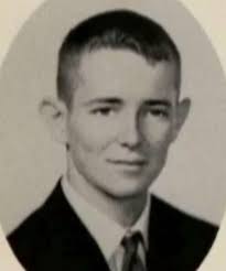 May 18, 1958 was an unlucky day for the Pope. Allen Lawrence Pope was a CIA  intelligence officer