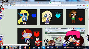 Shimeji Fun D Youtube