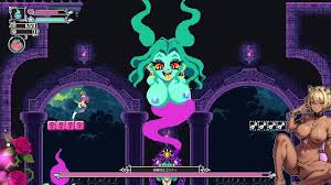 Rampage Through Tomb Depths – Flip Witch Forbidden Sex Hex Gameplay |  HentaiSmile.com