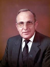 Earl Goldsmith Obituary