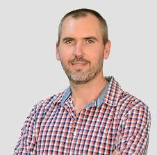 Dr John-Henry Corbett