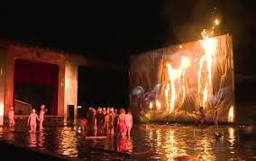 Check spelling or type a new query. Fenomenul Faust Cum A Ajuns Un Festival De Teatru De La Sibiu In Primele 3 Din Europa Stirileprotv Ro