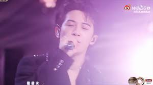 Tan Jianci MIC檀健次JC-T...