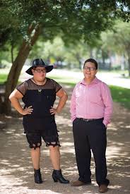 Intersex is a term that refers to someone whose anatomy or genetics at birth—the x and y chromosomes that are intersex babies are not obviously male or female to begin with, according to. Raising Awareness Of Intersex Issues Tmc News