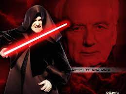Darth Sidious Palpatine S Sith Alter Ego Dark Side Star Wars Star Wars Darth Star Wars Clone Wars