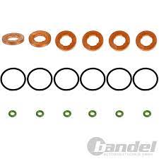 Check spelling or type a new query. Dichtung Satz Einspritzdusen Injektor 2 7 3 0 Tdi Audi A4 A5 A6 Q5 Q7