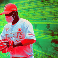 Data analysis based predictions for nippon professional baseball league. The Joy And Anxiety Of Watching Kbo S Return The Ringer