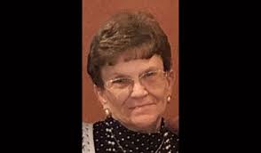 Darlene Kay (Blose) Shaffer