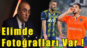Galatasaray'ı reddedip fenerbahçe'ye giden i̇rfan can kahveci transferine ait ayrıntılar veren albayrak, ben de ne fotoğraflar var ancak paylaşmıyorum, kimseye de. Abdurrahim Albayrak Tan Vedat Muriqi Ve Irfan Can Hakkinda Sarsici Aciklamalar Youtube