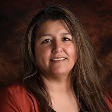 Executive Board Members