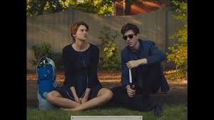 Dass das schicksal ein mieser verräter ist, ist im fall von hazel und gus wohl leider wahr. Das Schicksal Ist Ein Mieser Verrater Trailer Hd Youtube